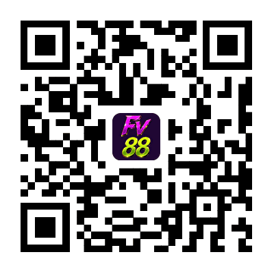 Mã QR tải app FV88